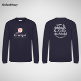 Escape Dance Academy & Performing Arts Sweatshirt