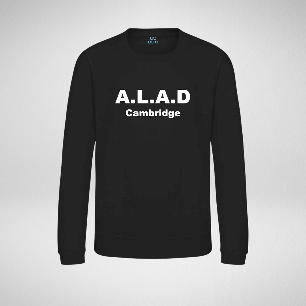 Amy-Leigh Academy Of Dance Sweatshirt