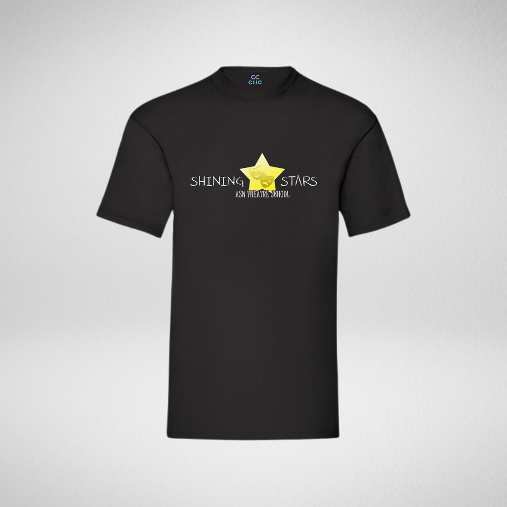 Shining Stars Theatre School T-shirt