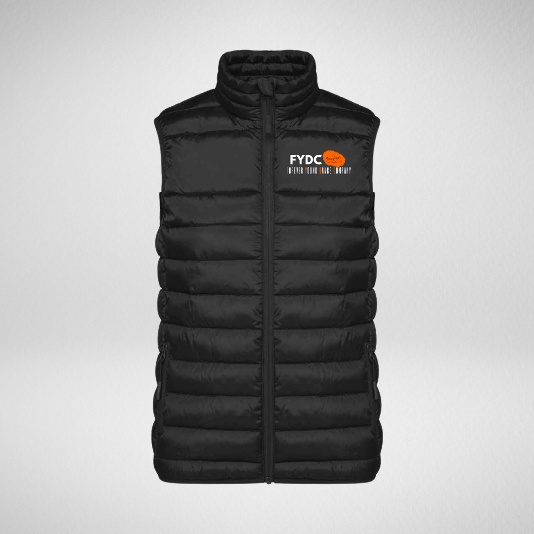 FYDC Padded Gilet