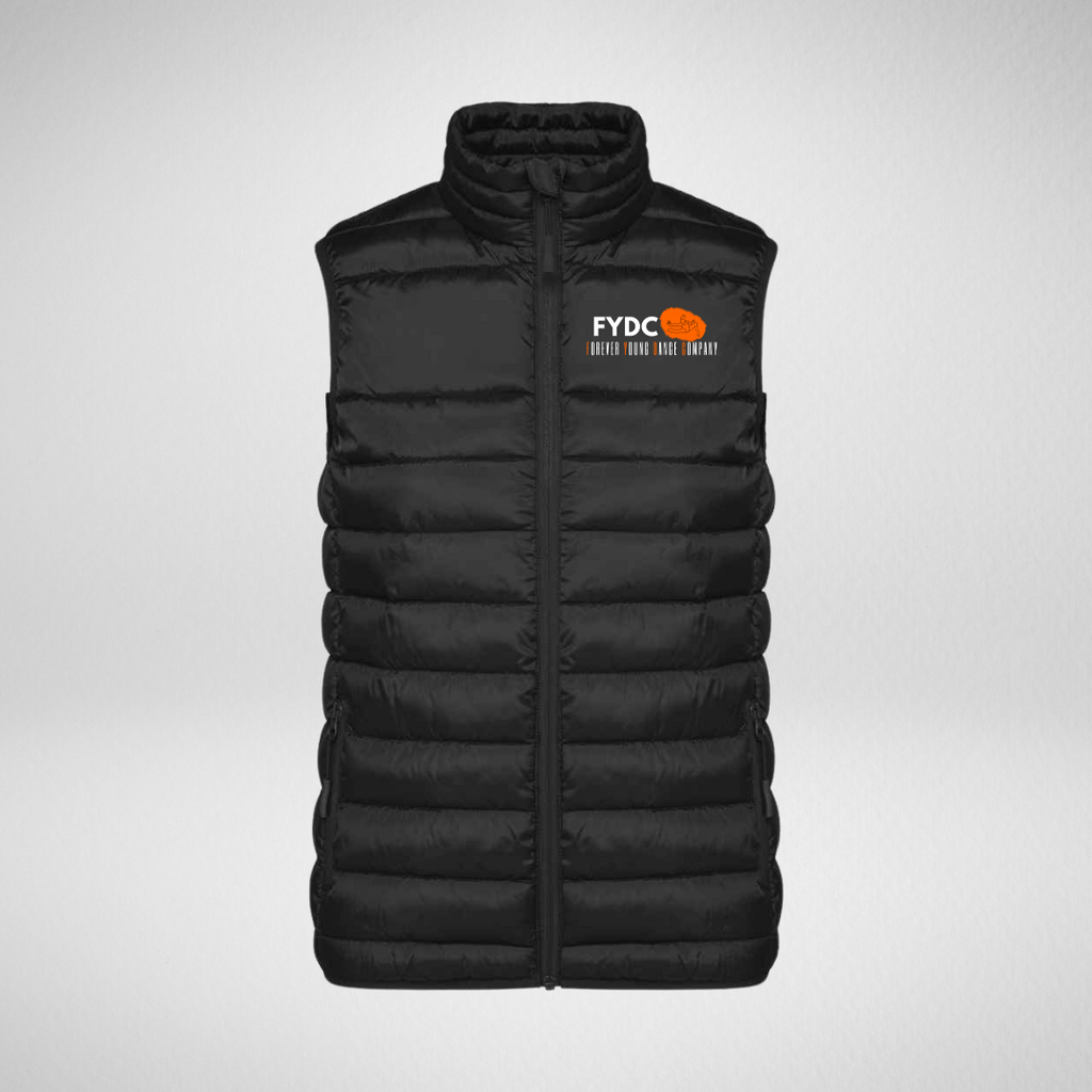 FYDC Padded Gilet