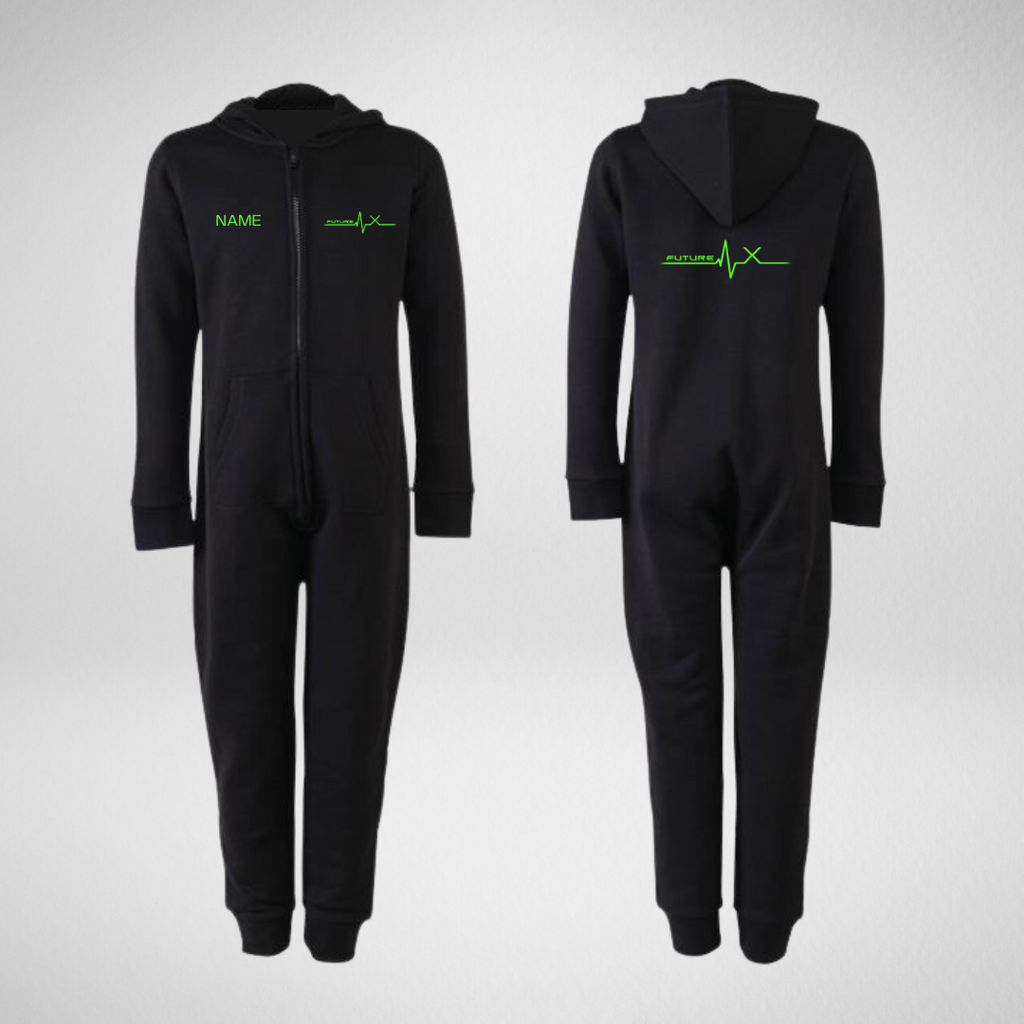 Future X Onesie