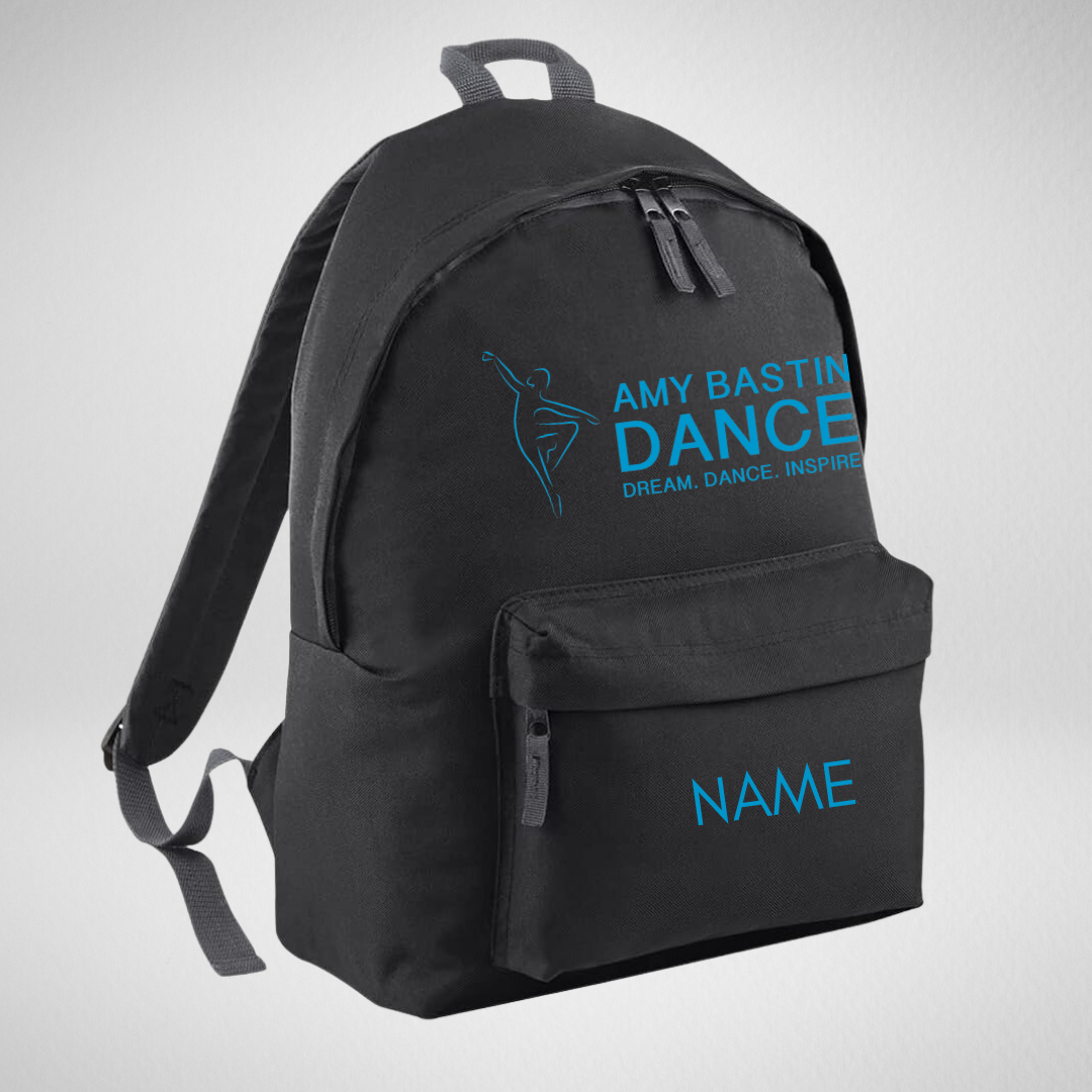 Amy Bastin Dance Original Rucksack