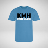 Kick Mental Health Run Club Dri Fit T-Shirt