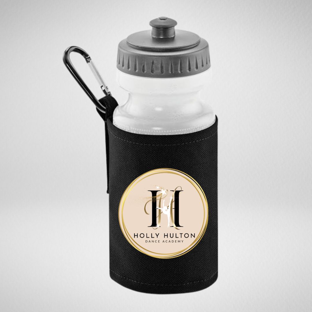 Holly Hulton Dance Academy Bottle/Printed Cover