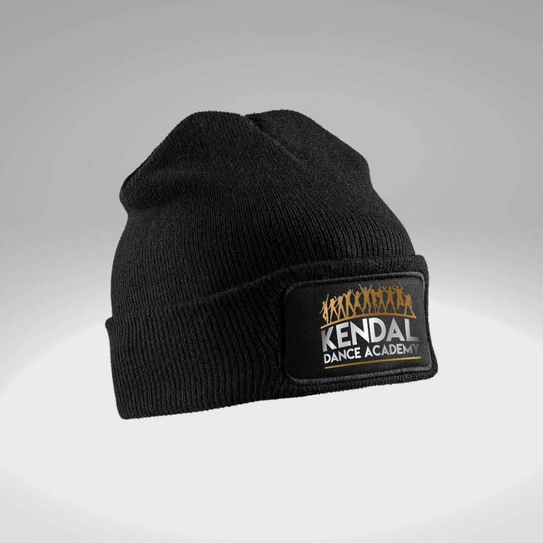 Kendal Dance Academy Beanie