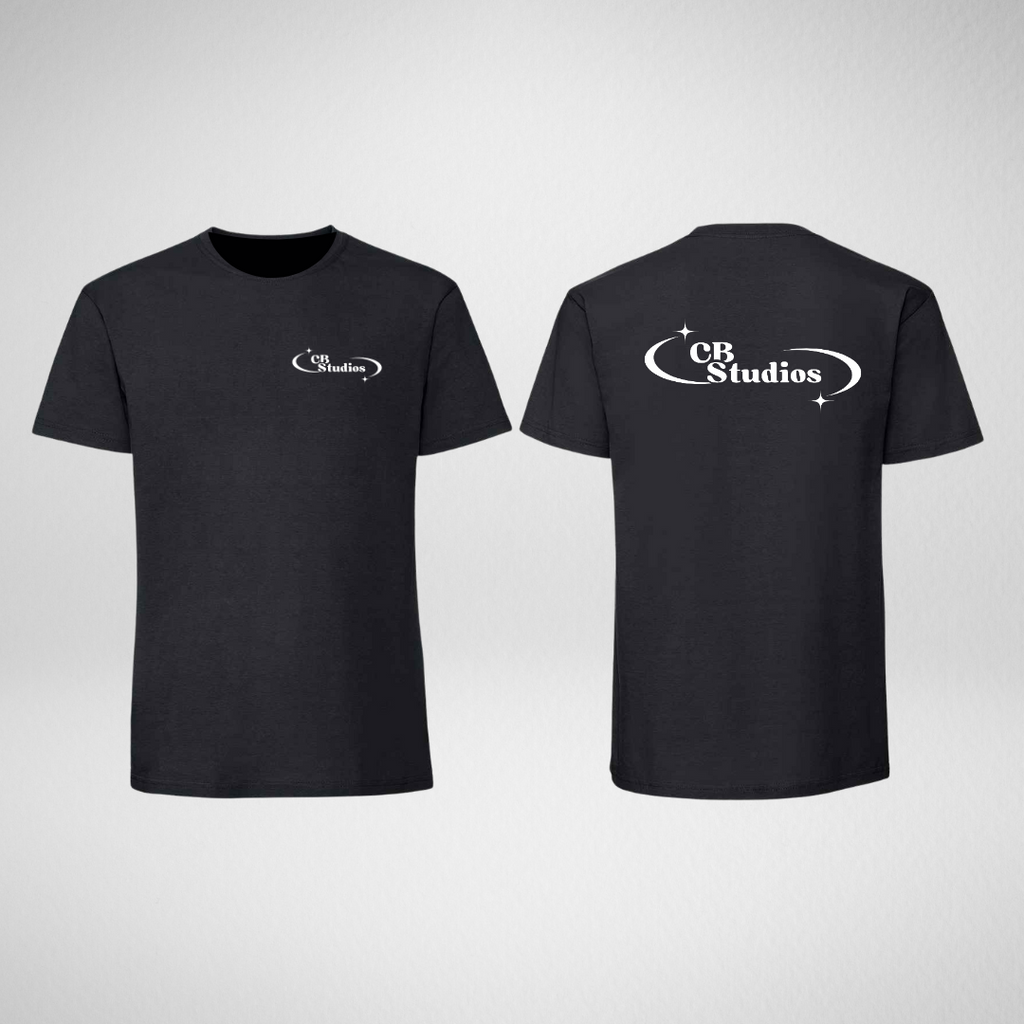 CB Studios T-shirt