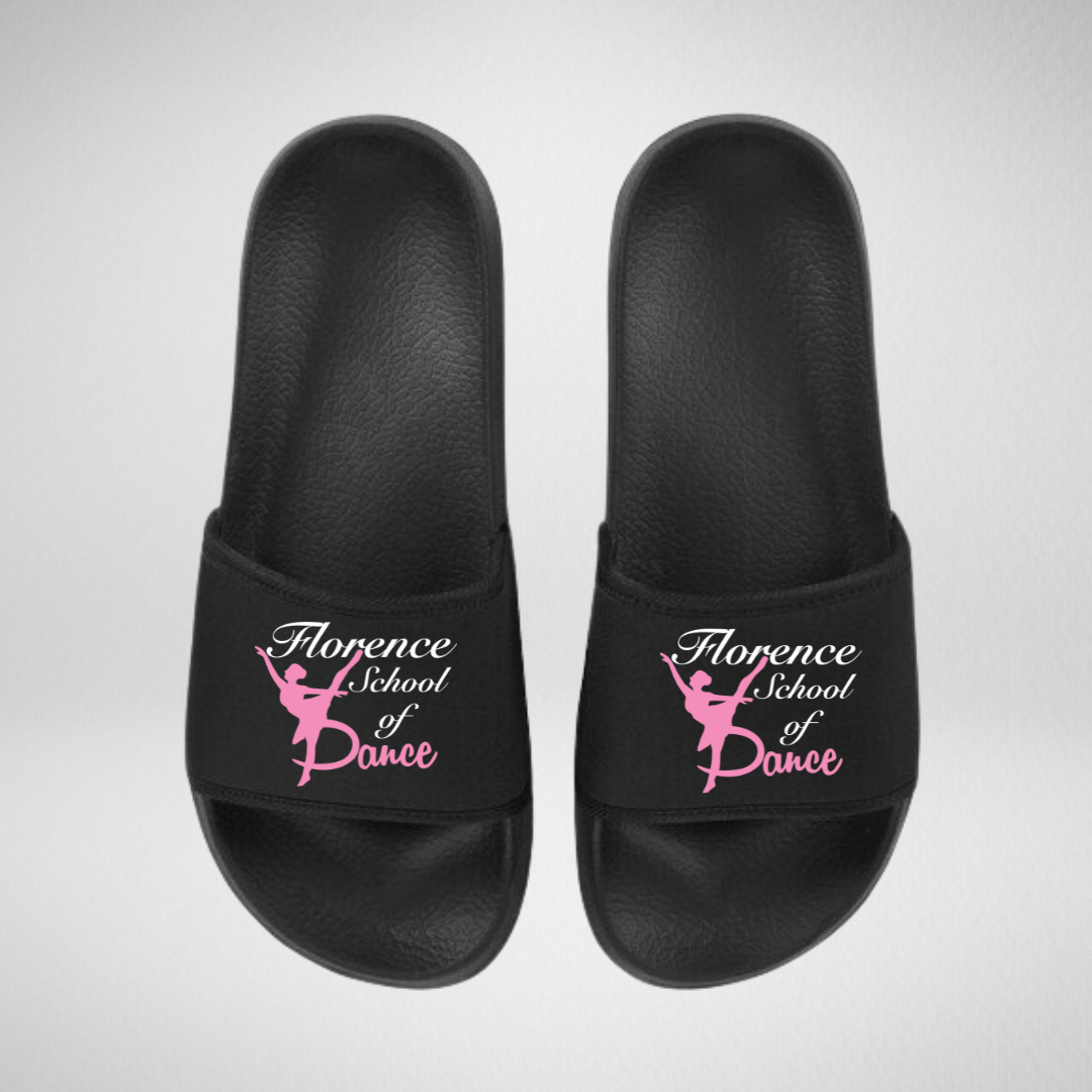 Florence School Of Dance Sliders