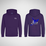 Astrea Gymnastics Pullover Hoodie