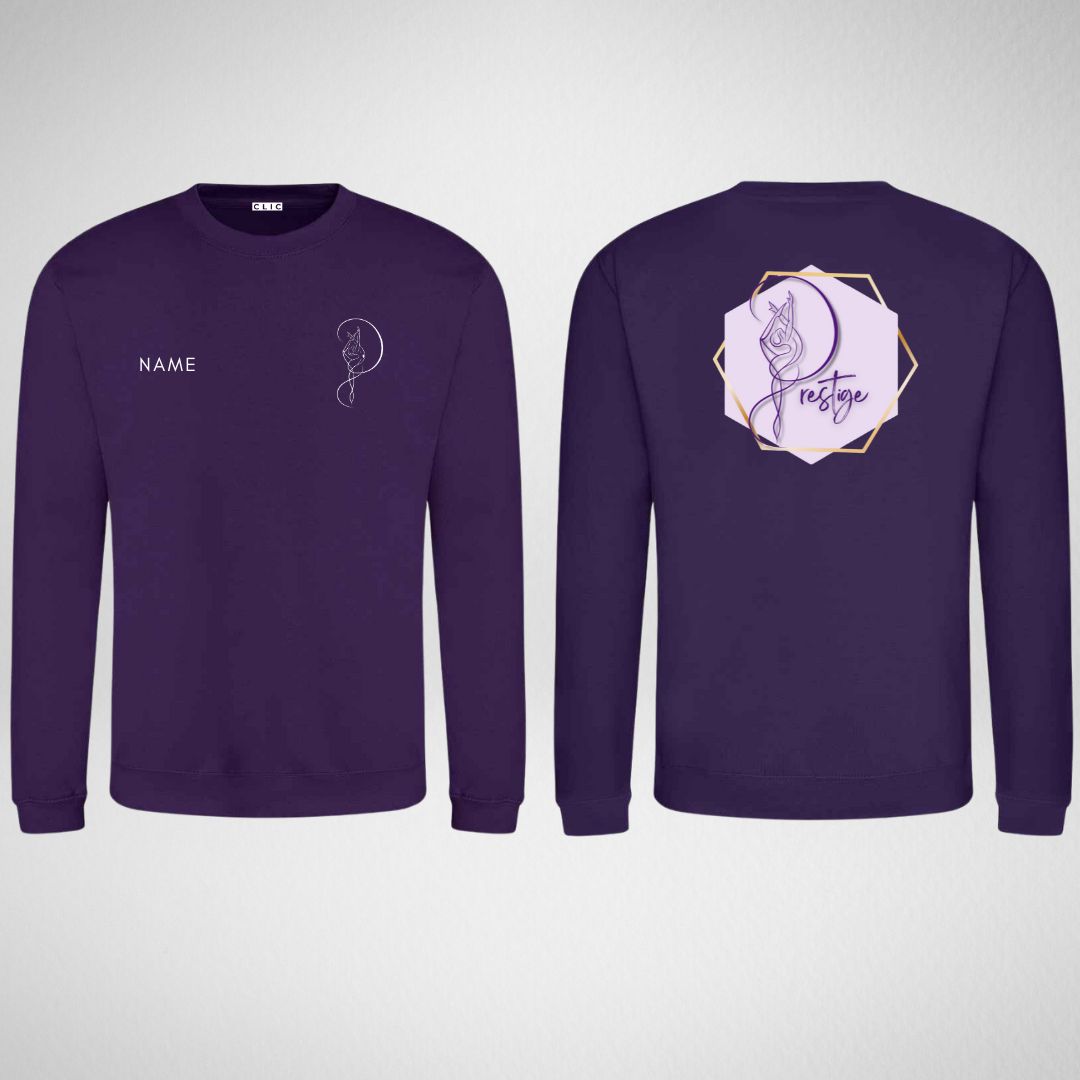Prestige Acrobatics Sweatshirt