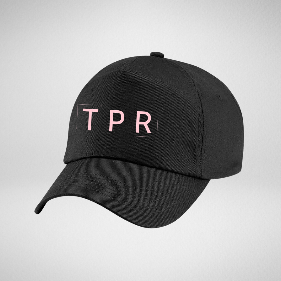 The Performance Room Baseball Cap