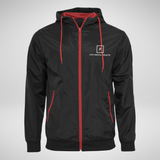 Kick Mental Health Wind Breaker