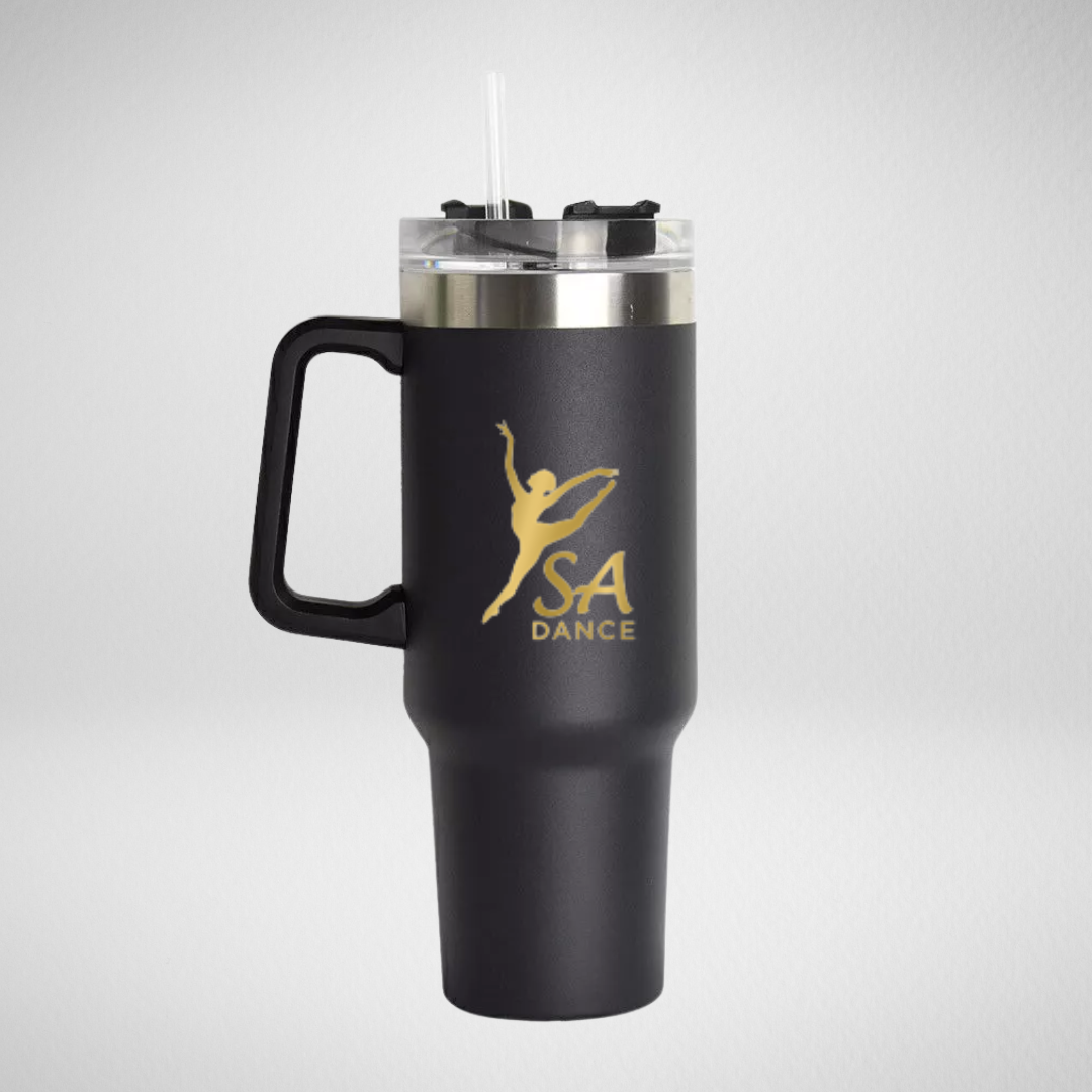 SA Dance Stanley Style Cup