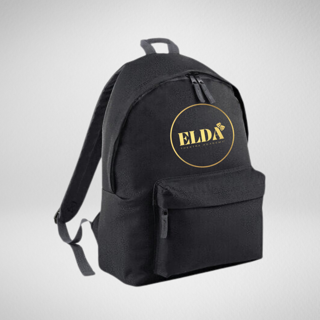 ELDA Theatre Academy Junior Rucksack