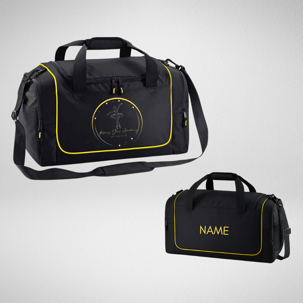Rising Stars Academy of Dance Team Holdall