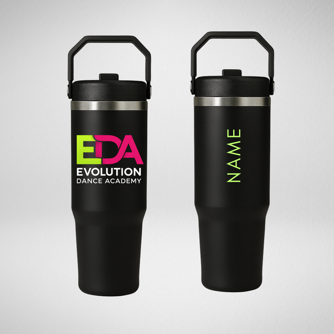 Evolution Dance Academy Stanley Sport Style Cup