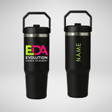 Evolution Dance Academy Stanley Sport Style Cup