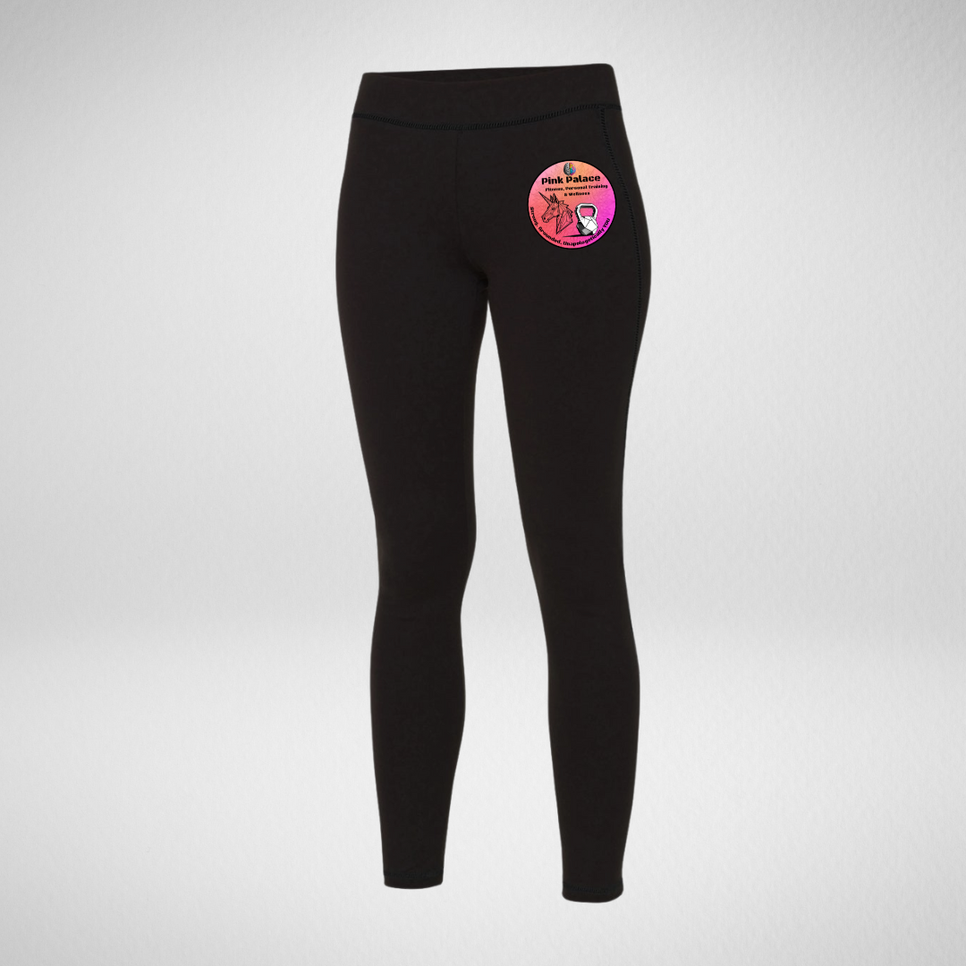 Pink Palace Fitness, Personal Training & Wellness Cool Athletic Pants