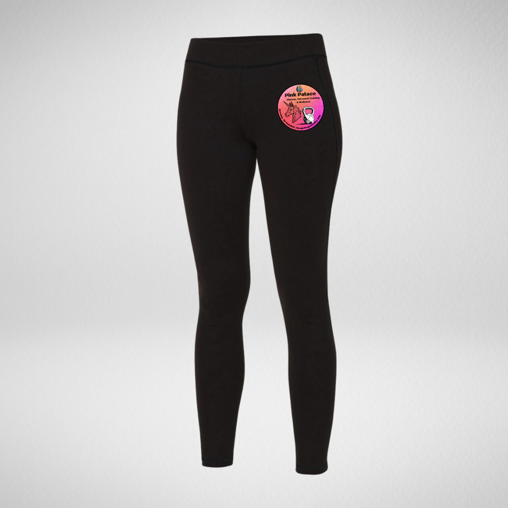 Pink Palace Fitness, Personal Training & Wellness Cool Athletic Pants
