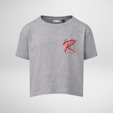 Rendition Dance School Cropped T-Shirt