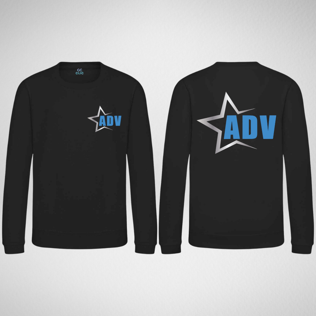 ADV Dance Academy Sweatshirt