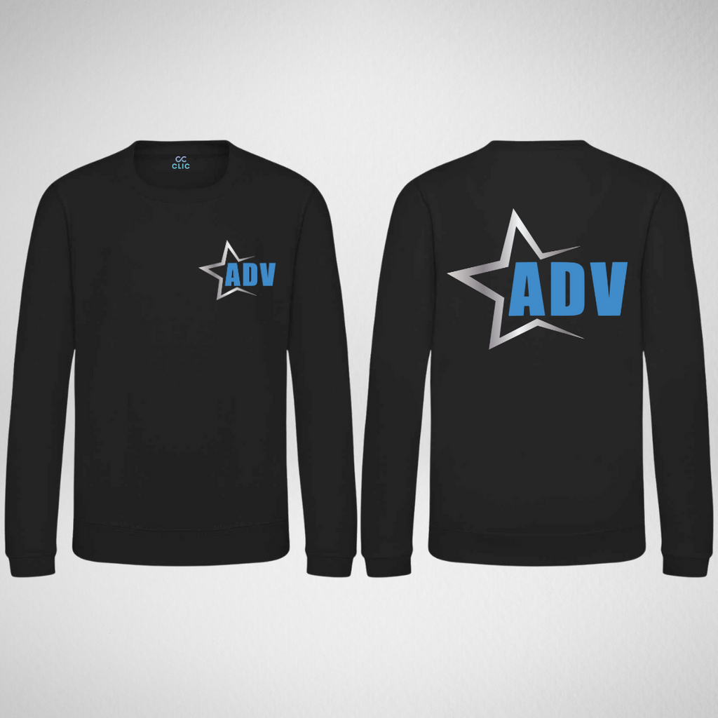 ADV Dance Academy Sweatshirt