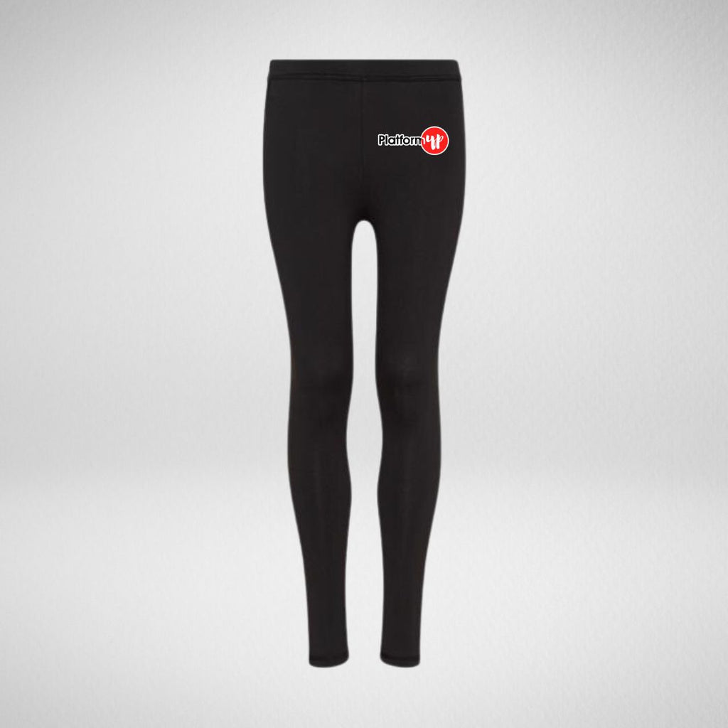 Platform Yp Workout Leggings