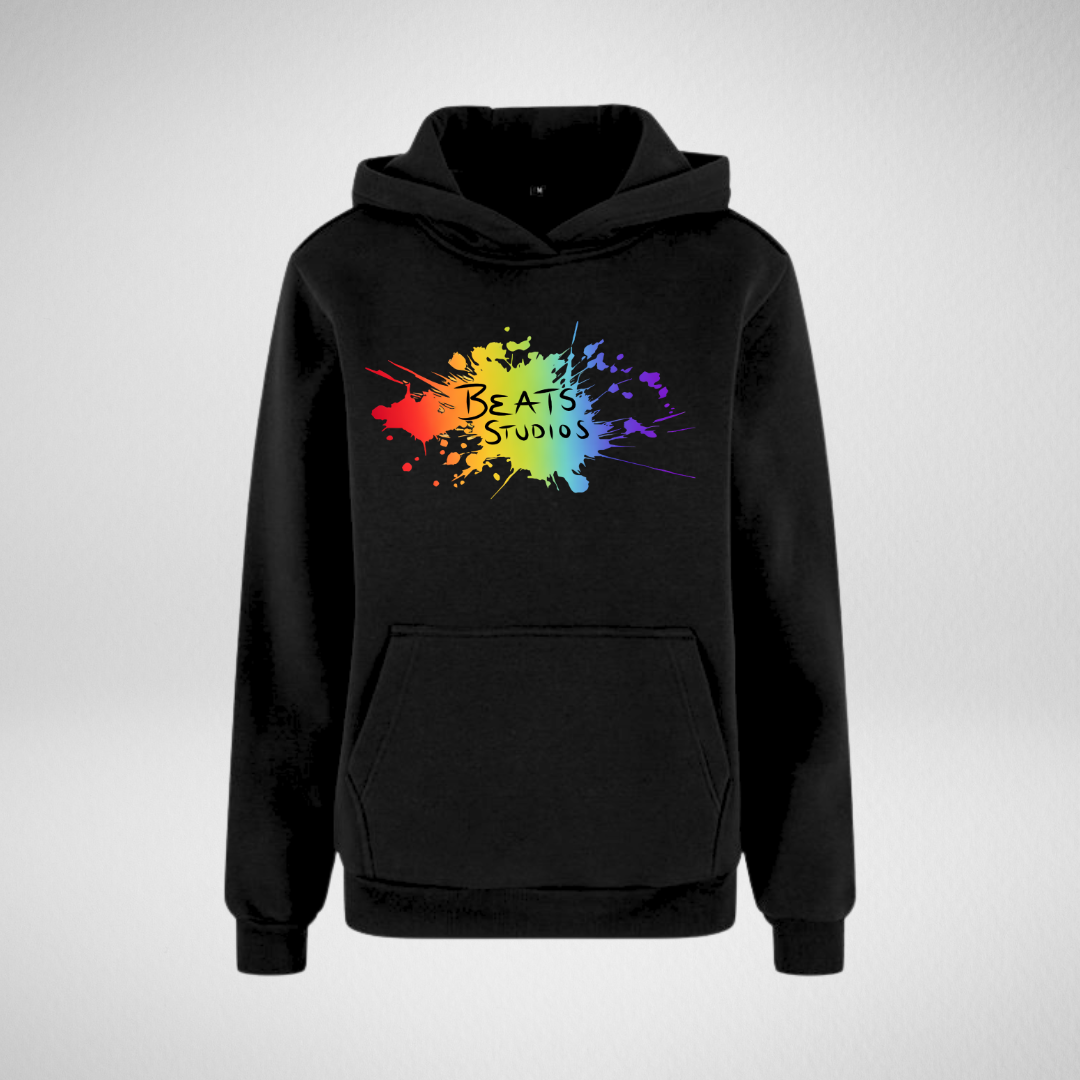 Beats Studios Supersoft Pullover Hoodie