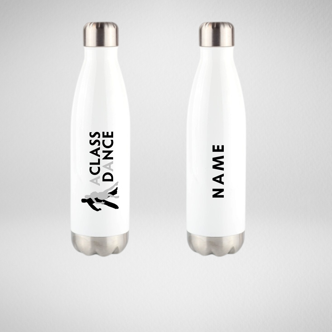 A Class Dance Screw Top Hydro Bottle