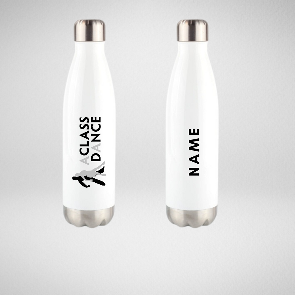 A Class Dance Screw Top Hydro Bottle