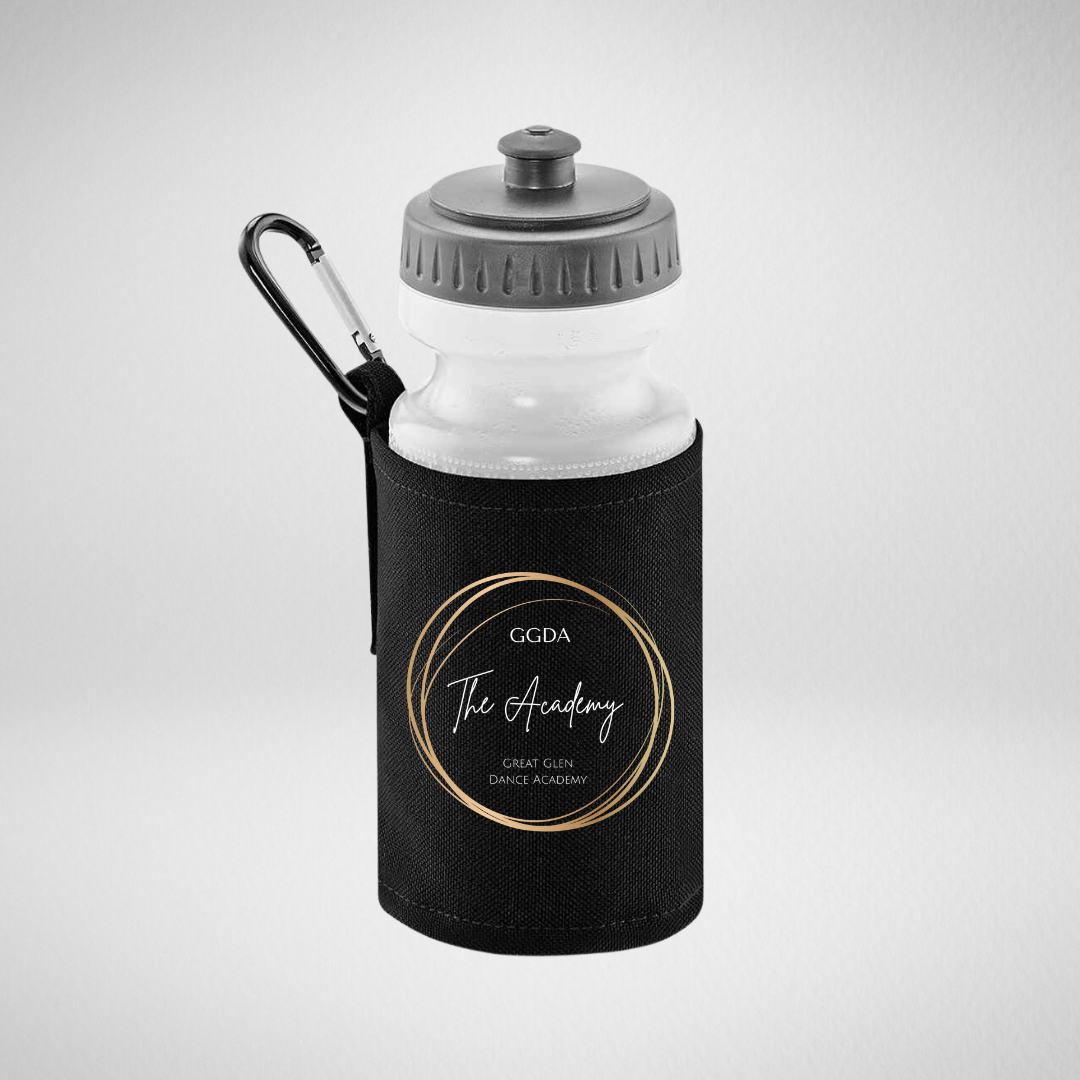 Great Glen Dance Academy Plastic Bottle/Carrier