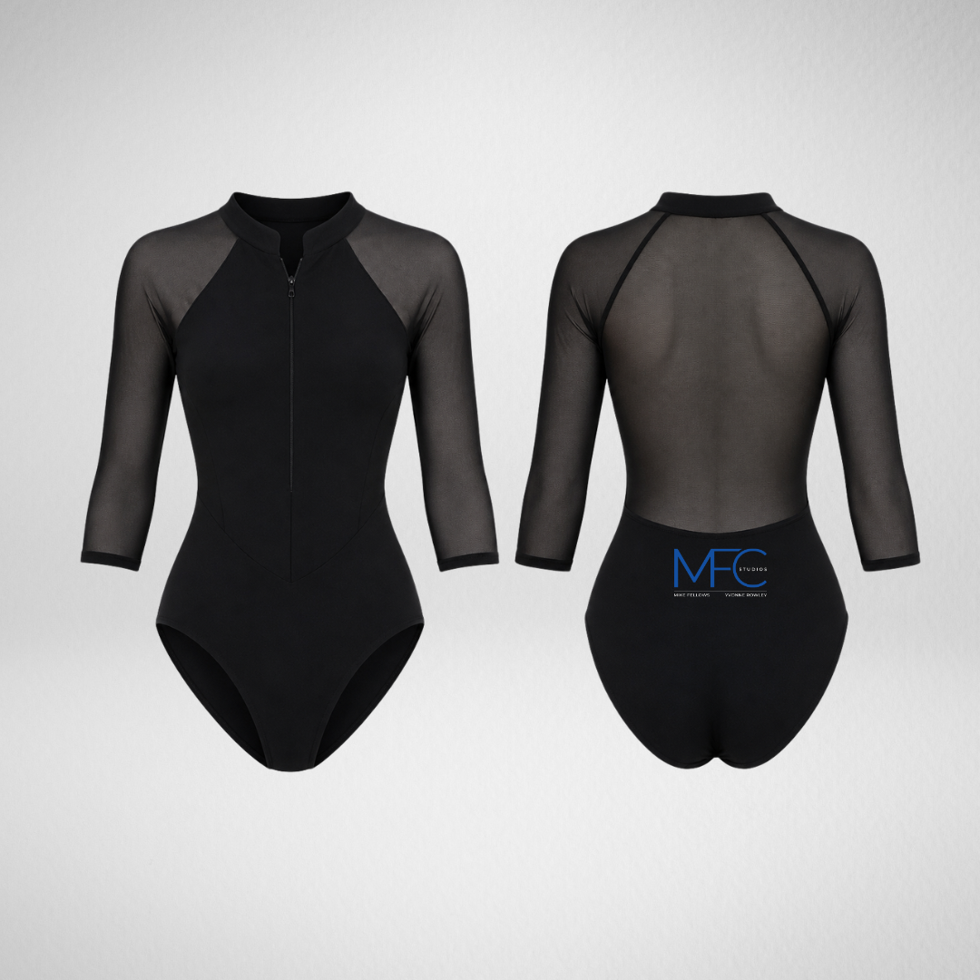 MFC Studios Dani Leotard