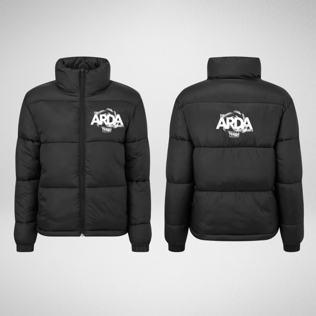 ARDA Ladies Puffer Jacket