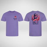 Acroflex Performance Squad Dri Fit T-Shirt