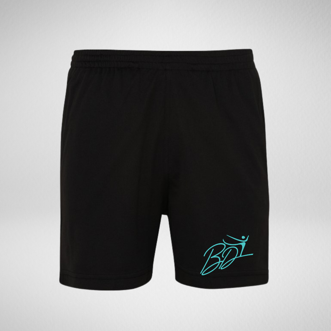Bettany Dance Boys Dri Fit Shorts