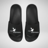 Short Stepperz Sliders