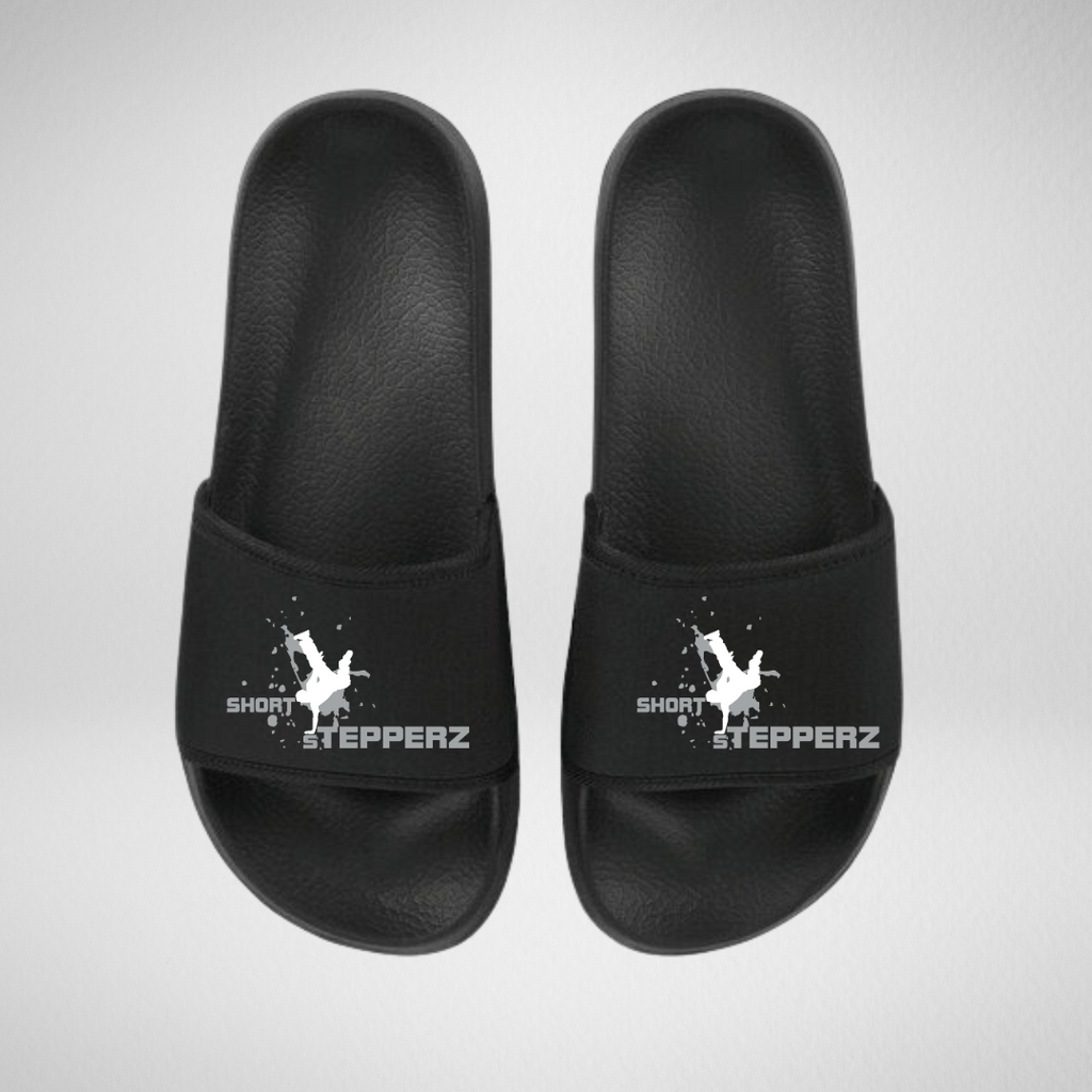 Short Stepperz Sliders