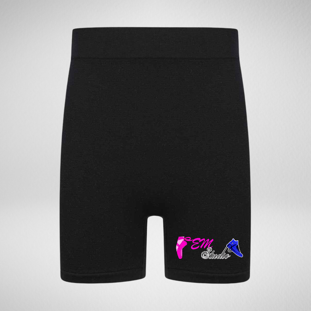 EM Studio Seamless Shorts