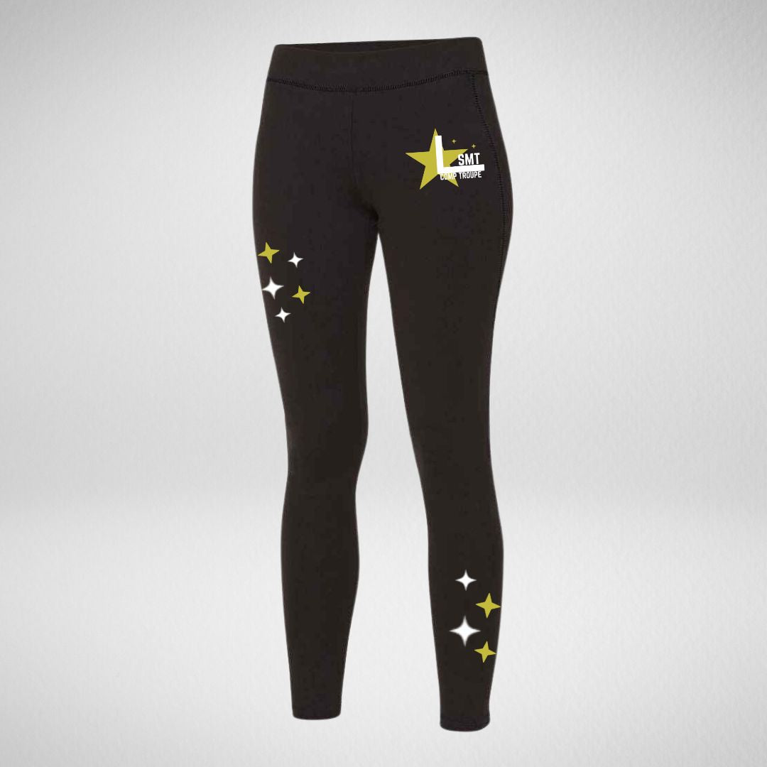 LSMT Comp Troupe Workout Leggings
