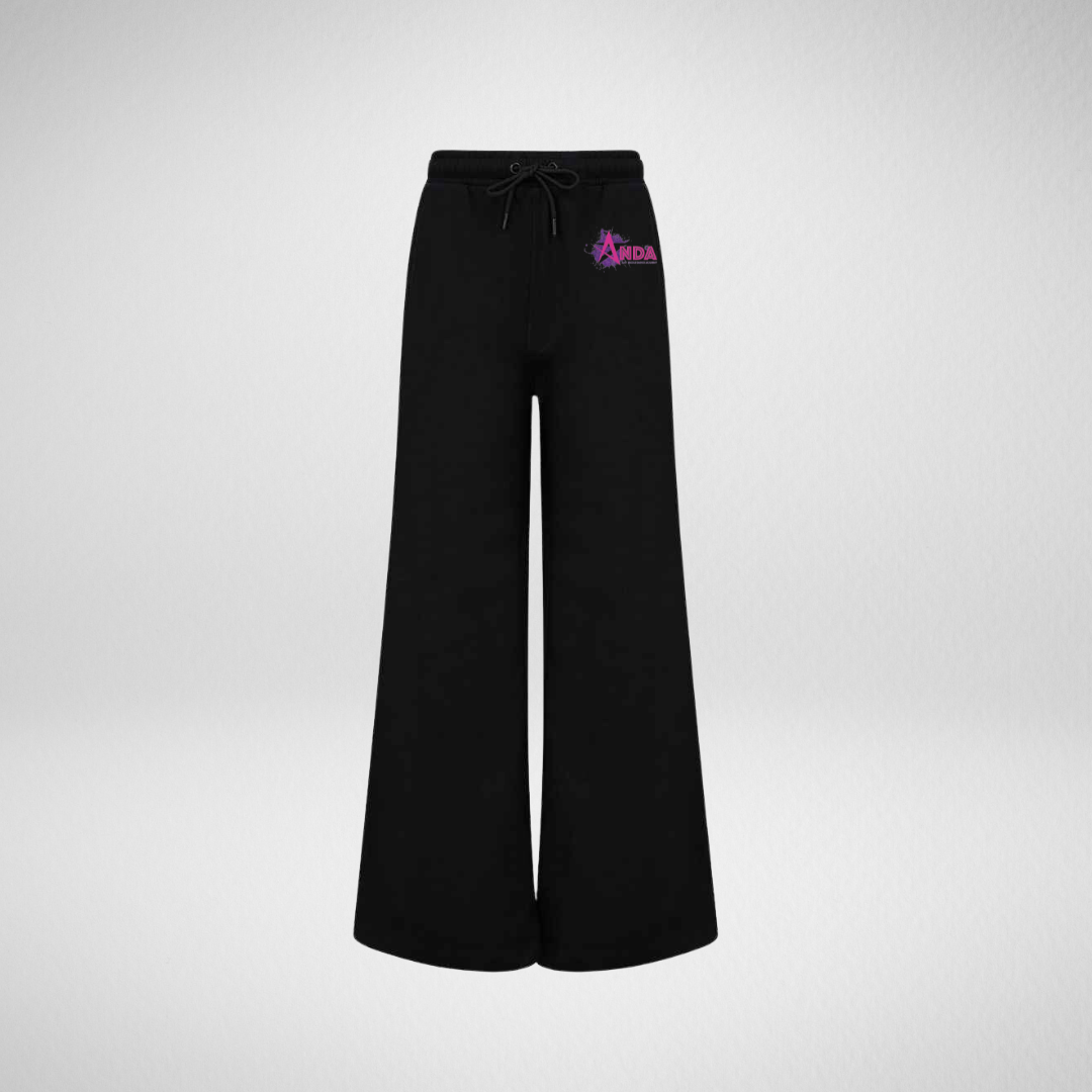 ANDA Wide Leg Joggers
