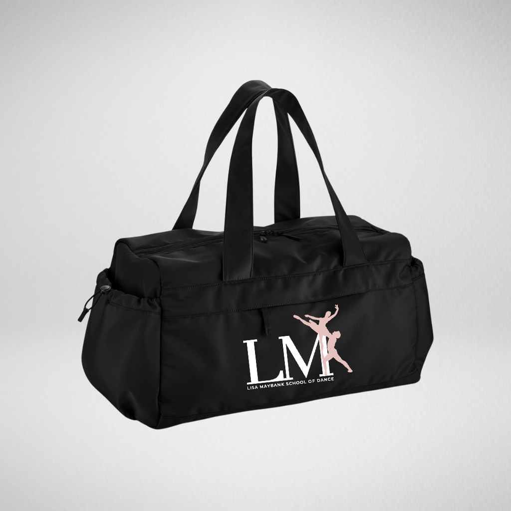 Lisa Maybank School of Dance Studio Holdall
