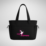 Short Stepperz Oversized Studio Tote Bag