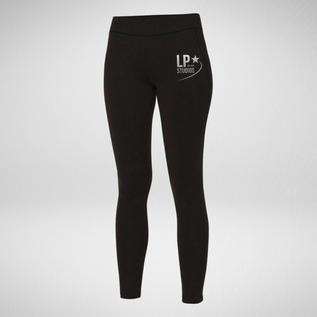 LP Studios Workout Leggings