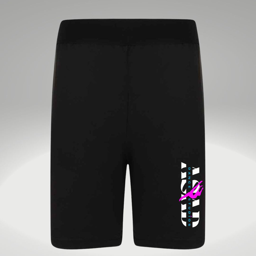 Anna Shimmin Academy of Dance Cycling Shorts