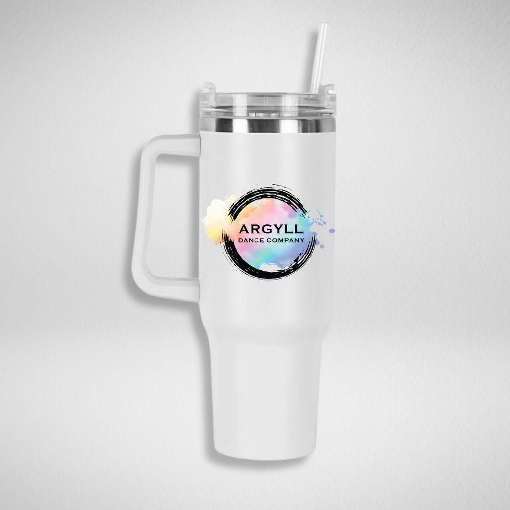 Argyll Dance Company Stanley Style Cup