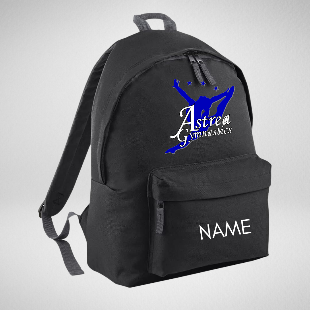 Astrea Gymnastics Original Rucksack (Compulsory Competition Squad Attire)