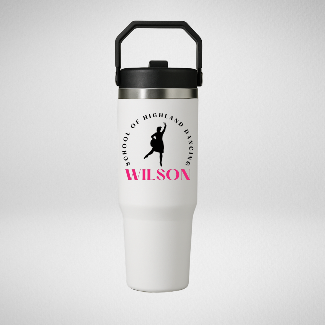 Wilson School of Highland Dancing Stanley Sport Style Cup