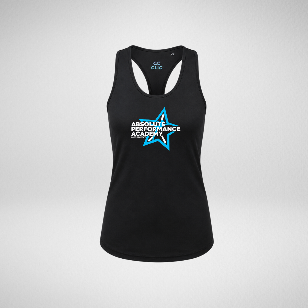 Absolute Performance Academy Racerback Vest