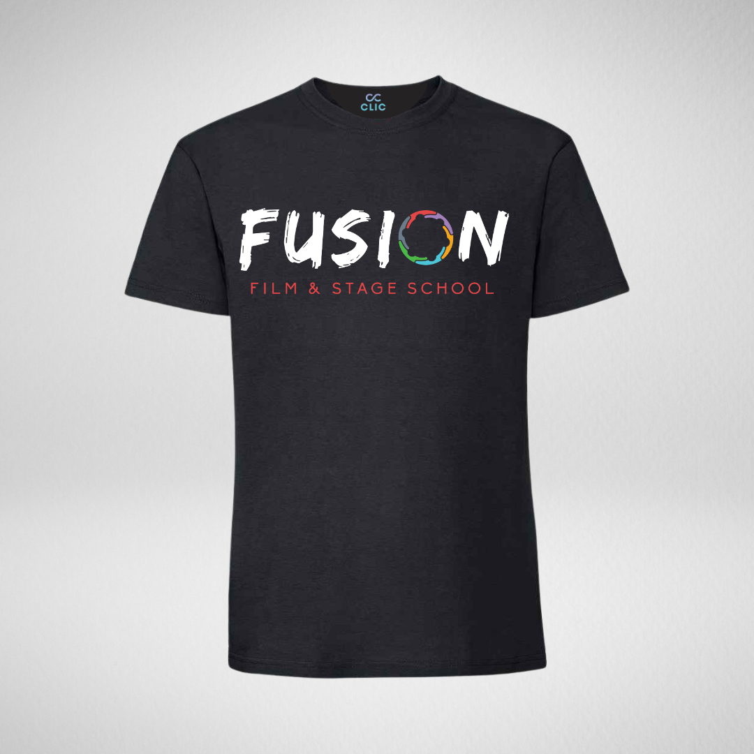 Fusion Film & Stage School T-shirt