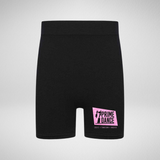Prime Dance Seamless Shorts